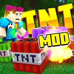 Biểu tượng TNT MOD